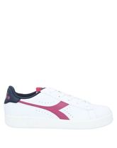 DIADORA Low Sneakers & Tennisschuhe