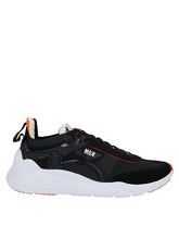 McQ Alexander McQueen Low Sneakers & Tennisschuhe