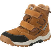 Lurchi Winterschuhe TIM für Jungen, TEX braun Junge
