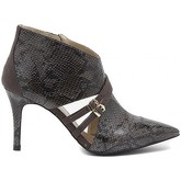 Café Noir  Ankle Boots CAFèNOIR PITONATO PINTA GRIGIO