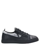 GIUSEPPE ZANOTTI Low Sneakers & Tennisschuhe