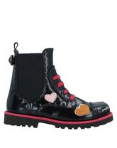 DOLCE & GABBANA Stiefeletten