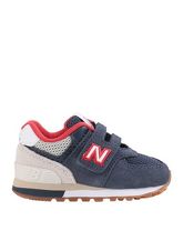 NEW BALANCE Low Sneakers & Tennisschuhe