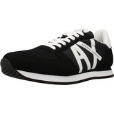 EAX  Sneaker XUX017 XCC68