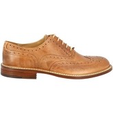 Leonardo Shoes  Herrenschuhe 376-17 PE WEST CUOIO