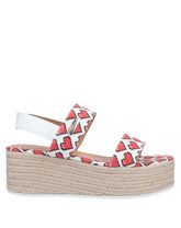 LOVE MOSCHINO Sandalen