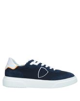 PHILIPPE MODEL Low Sneakers & Tennisschuhe