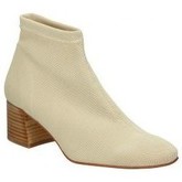 Bossi  Stiefeletten BOTINES  77630 SEÑORA BEIGE