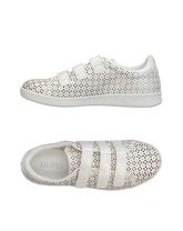 GUESS Low Sneakers & Tennisschuhe