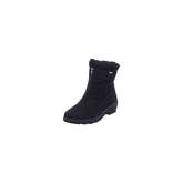 ROHDE Stiefelette Winterstiefel schwarz Damen