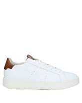 SANTONI Low Sneakers & Tennisschuhe