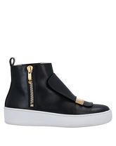 SERGIO ROSSI High Sneakers & Tennisschuhe