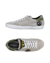 PHILIPPE MODEL Low Sneakers & Tennisschuhe