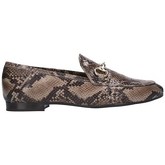 Calmoda  Damenschuhe 9628N camel Mujer Camel