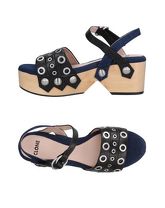 CLONE Sandalen