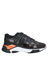 HOGAN Low Sneakers & Tennisschuhe