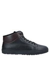 CORNELIANI ID High Sneakers & Tennisschuhe