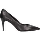 Stephen Good London  Pumps SG1030 NERA Pumps Frau schwarz