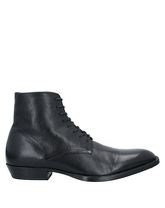 SAINT LAURENT Stiefeletten