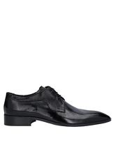 TUXEDO MOON Schnürschuhe