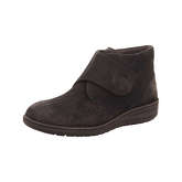 Solidus Stiefelette Klassische Stiefeletten schwarz Damen