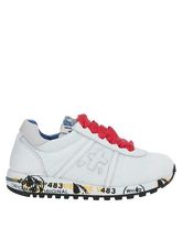 PREMIATA Low Sneakers & Tennisschuhe