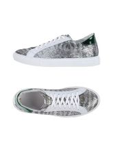 CESARE P. Low Sneakers & Tennisschuhe