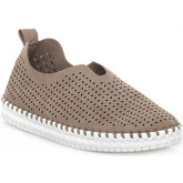 Grunland  Espadrilles TAUPE F6MATI