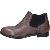 Moma  Stiefeletten stiefeletten leder