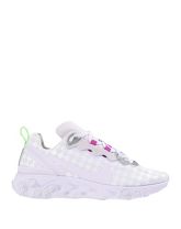 NIKE Low Sneakers & Tennisschuhe