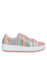 DOR Low Sneakers & Tennisschuhe