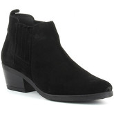 Funny Lola  Stiefeletten 3450 negro