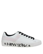 PONY Low Sneakers & Tennisschuhe