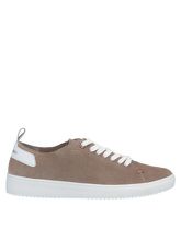 LUMBERJACK Low Sneakers & Tennisschuhe