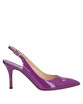 LUCIANO PADOVAN Pumps