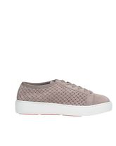 SANTONI Low Sneakers & Tennisschuhe