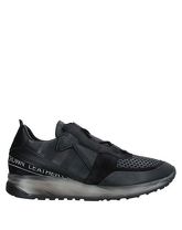 LEATHER CROWN Low Sneakers & Tennisschuhe