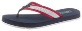 TOMMY JEANS Zehentrenner RECYCLED MESH BEACH SANDAL