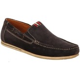 Van Der Laan  Herrenschuhe Slipper LORIS MS-214R01-