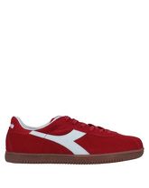 DIADORA Low Sneakers & Tennisschuhe