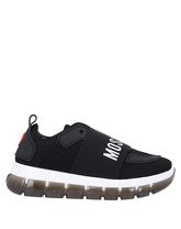 LOVE MOSCHINO Low Sneakers & Tennisschuhe