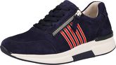 Gabor Sneaker Nubukleder