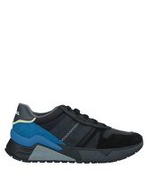 DIESEL Low Sneakers & Tennisschuhe