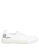 MAISON MARGIELA Low Sneakers & Tennisschuhe