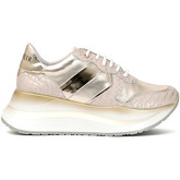 Café Noir  Sneaker DC801