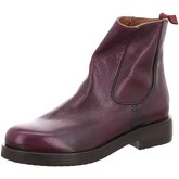 Onid Studio  Stiefel Stiefeletten 12427124 Burgundy