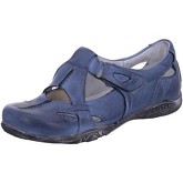 Kristofer  Damenschuhe Slipper AX2032 JEANS