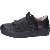 Olga Rubini  Sneaker sneakers leder