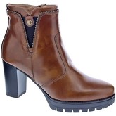 NeroGiardini  Stiefeletten 14112