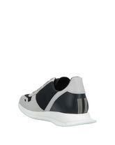 RICK OWENS Low Sneakers & Tennisschuhe